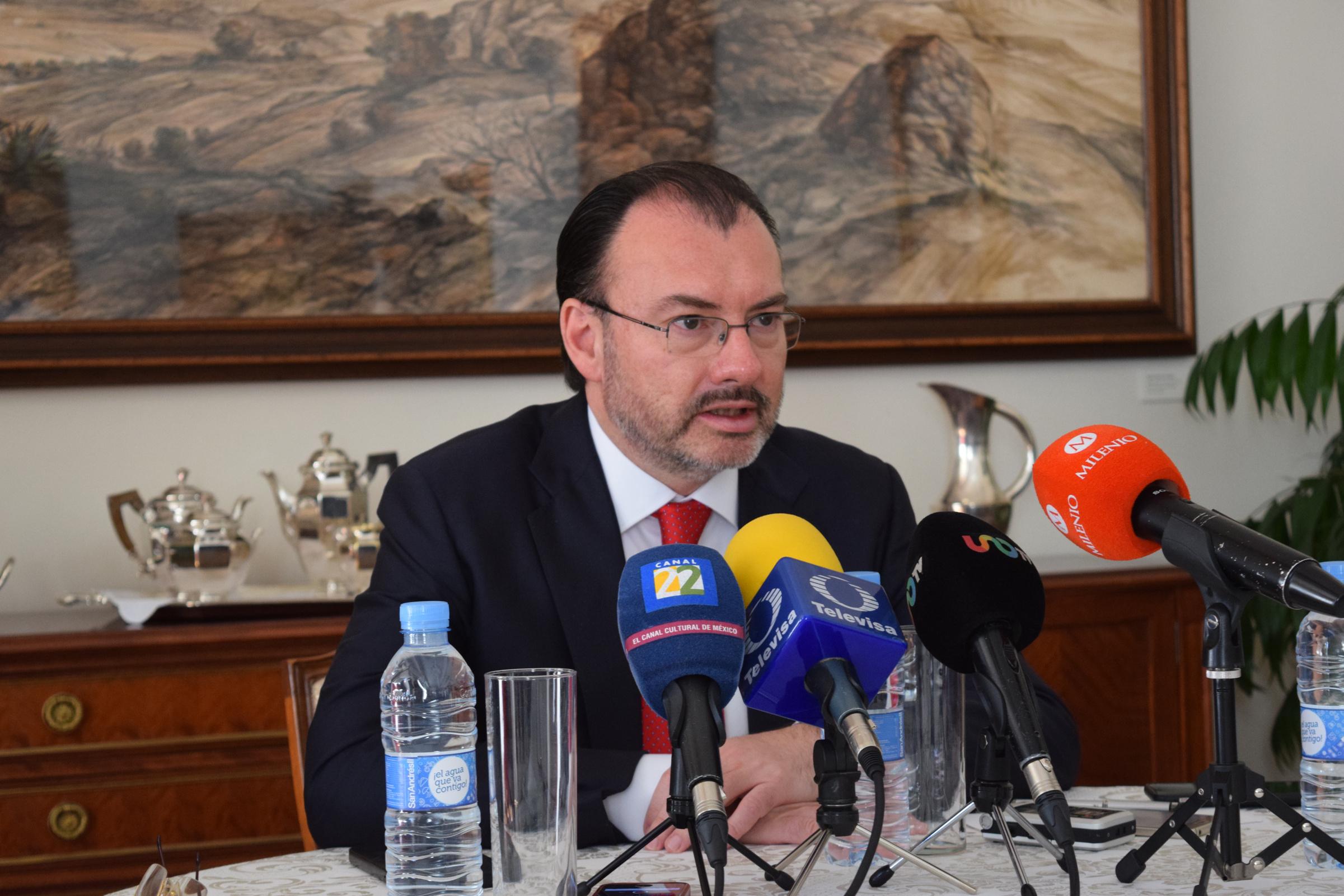 Videgaray