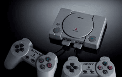 Anuncia Sony lista de juegos precargados en mini PlayStation Classic