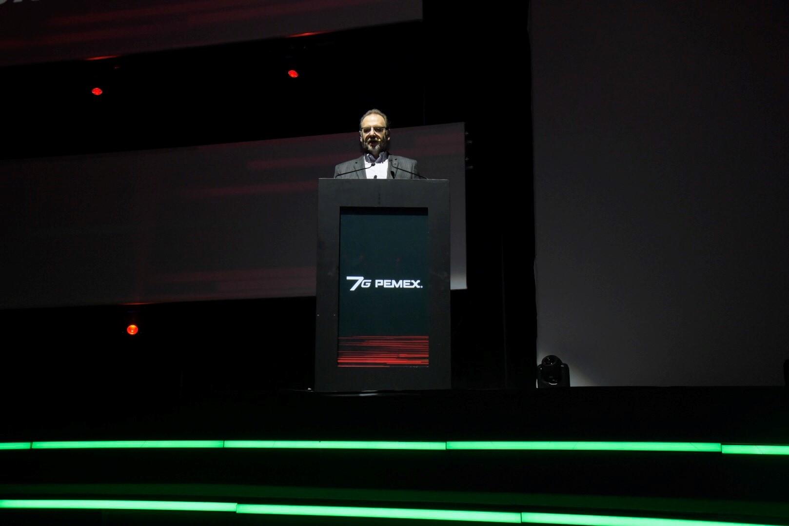 Presenta Pemex nuevo aditivo para gasolinas