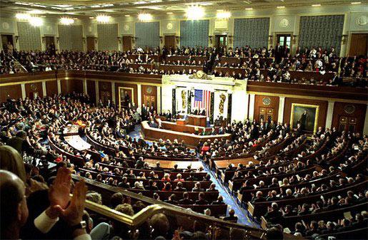 Demócratas recuperarán control del Congreso en EU, asegura Fox News