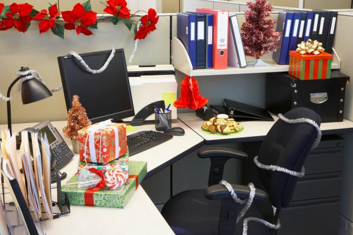 ¿Intercambio del trabajo? Regalos por menos de 200 pesos