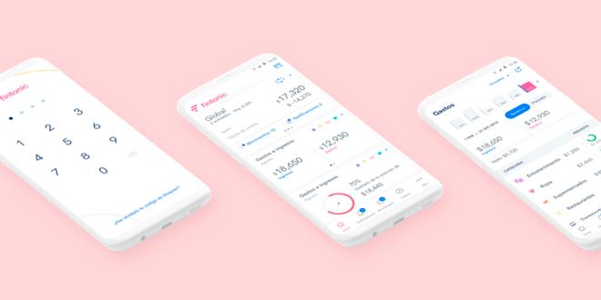 Fintonic app finanzas personales