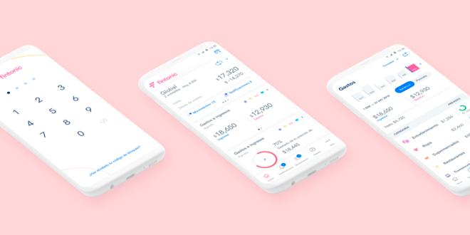 Fintonic app finanzas personales
