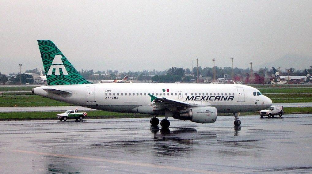 Mexicana de Aviación