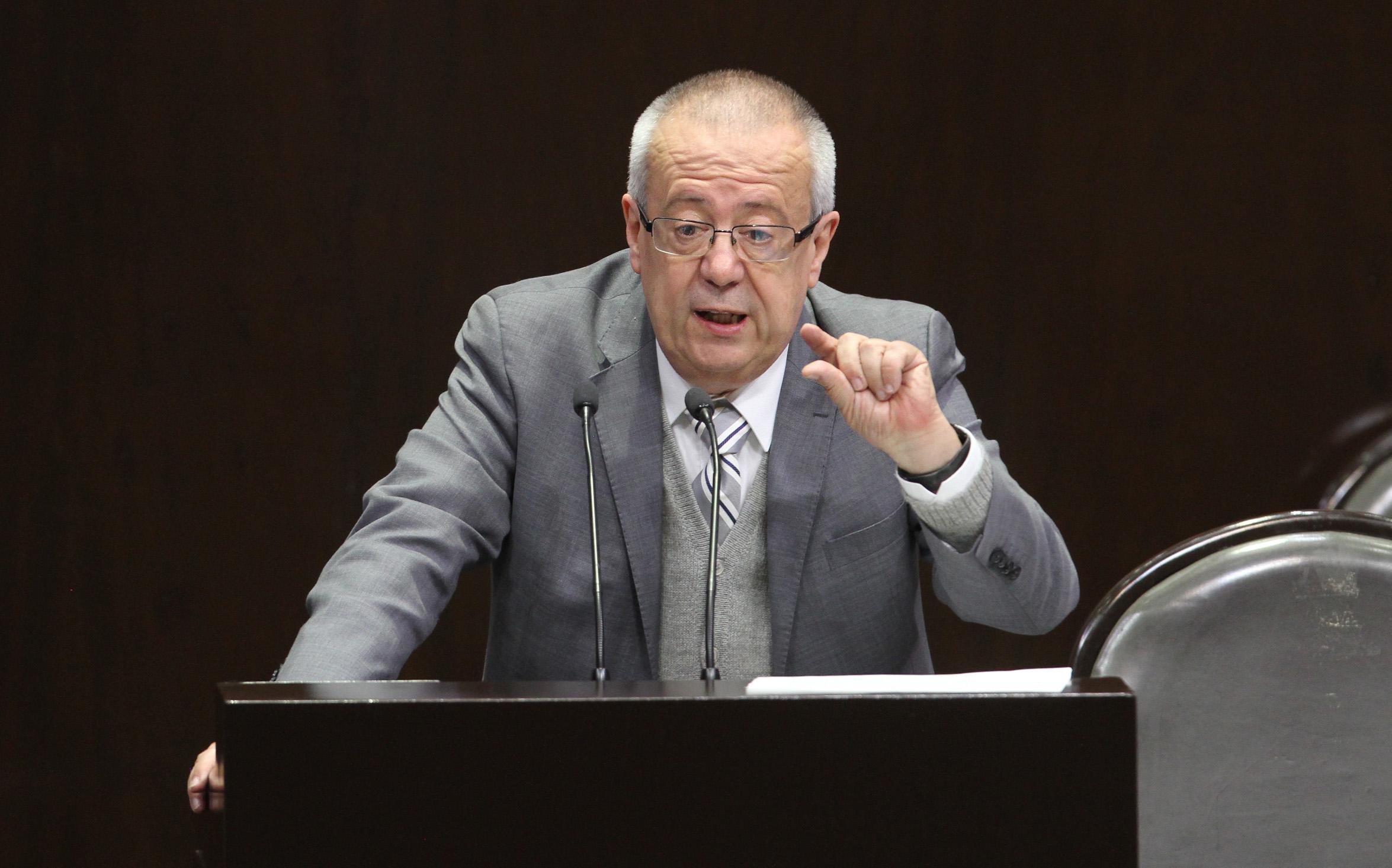 Anuncia SHCP aumento salarial a servidores públicos con menores ingresos