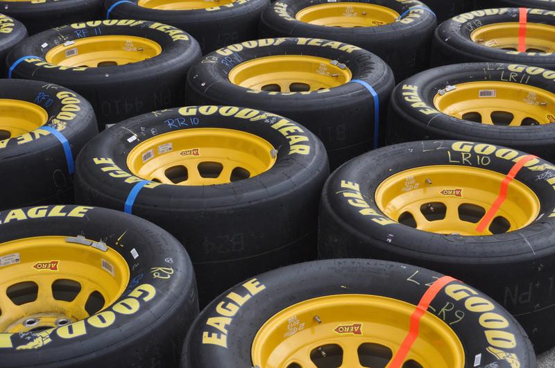 Anuncia Goodyear su salida de Venezuela