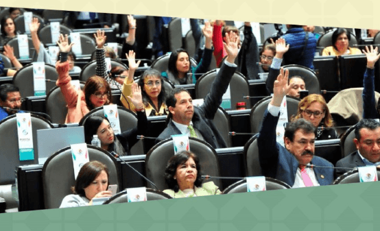 Ley de Ingresos, Fondo de Salud, fideicomisos, Avalan diputados reformas constitucionales para consultas populares y revocación de mandato