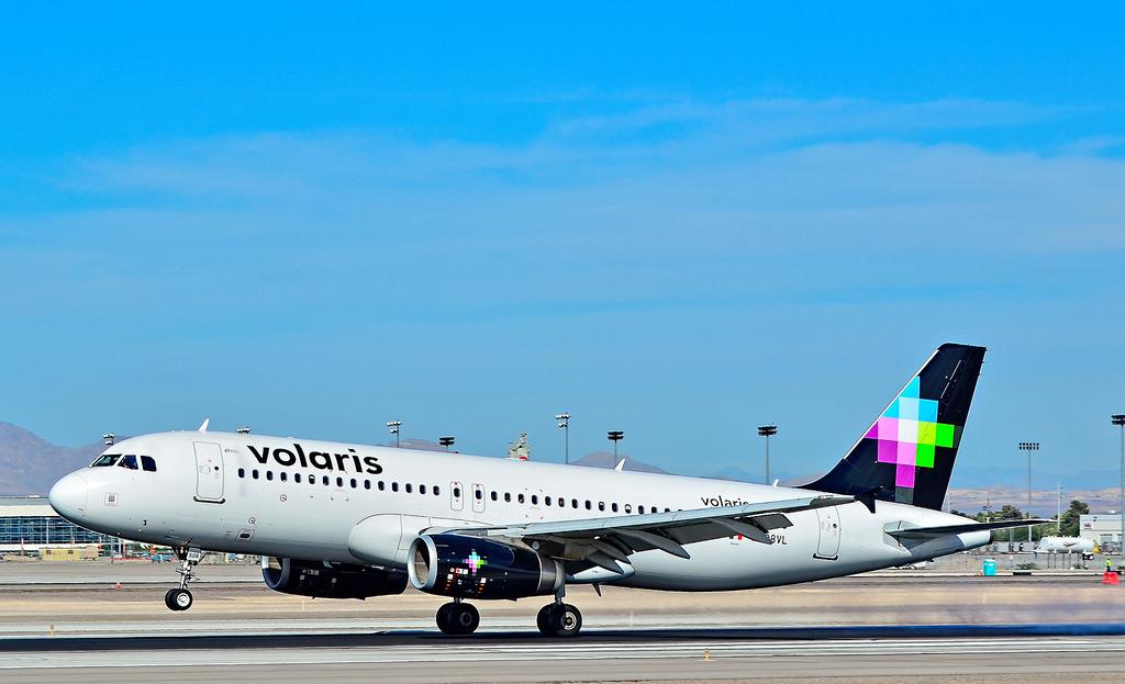 Volaris