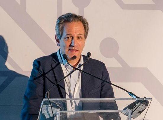 Antonio del Valle Perochena, CMN
