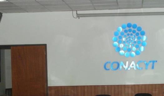 Conacyt