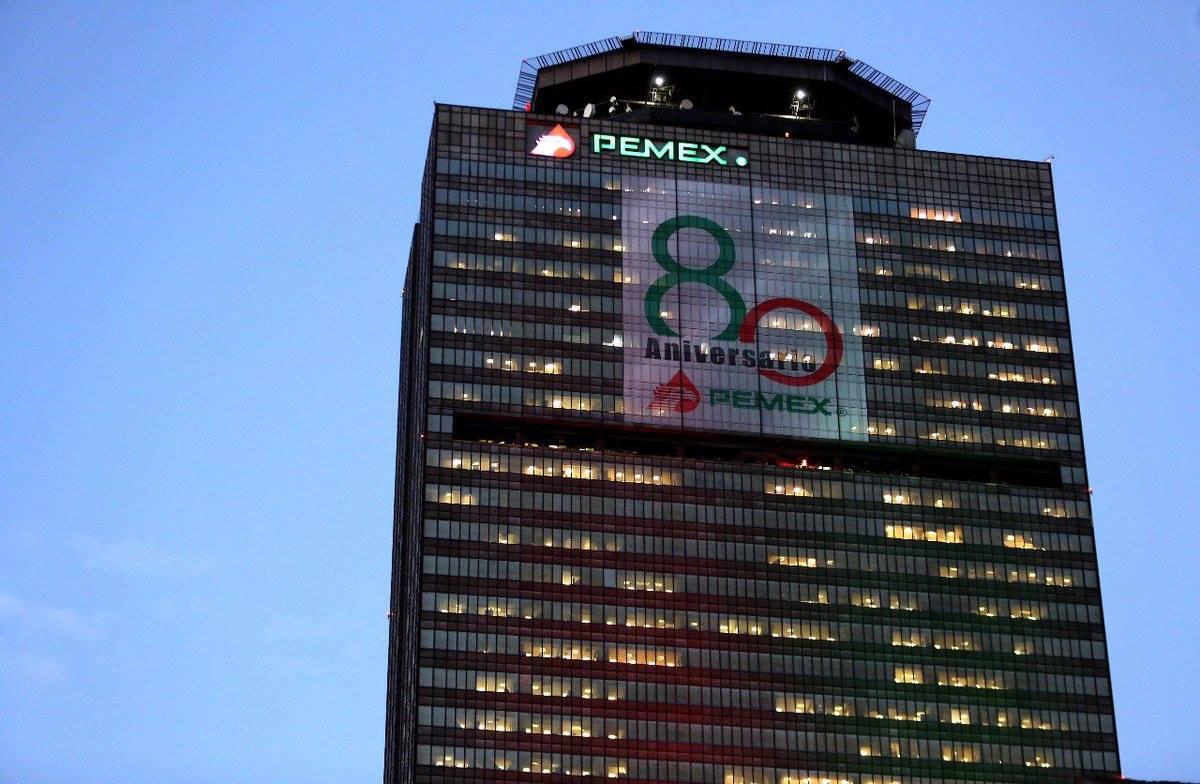 Pemex, Ulises Hernández Romano