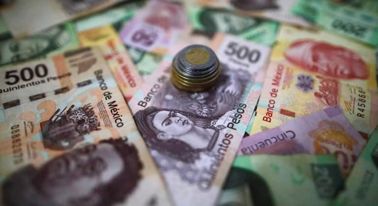 reforma fiscal, economía mexicana, estados, PIB