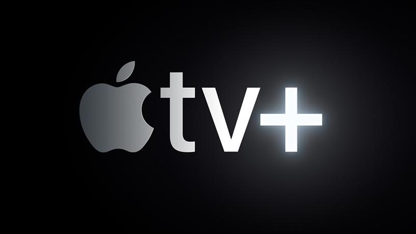 Apple TV+