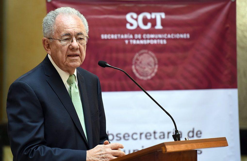 Ni Jiménez Espriú sabe cuándo iniciará construcción de Santa Lucía