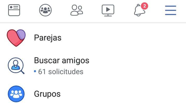 ¿Soltero y sin Tinder? Facebook tiene la solución para ti