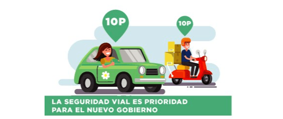 ¿Cómo funciona el sistema de Fotocívicas?