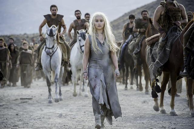 Estudio prevé ausentismo importante este lunes por final de Game of Trones