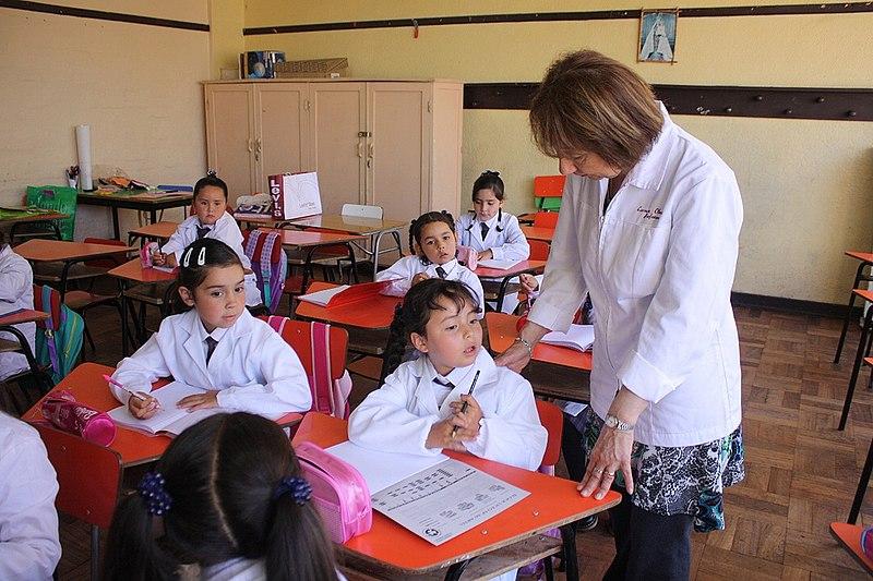 clases presenciales, Campeche, maestro, maestra, profesor, evaluación, SEP