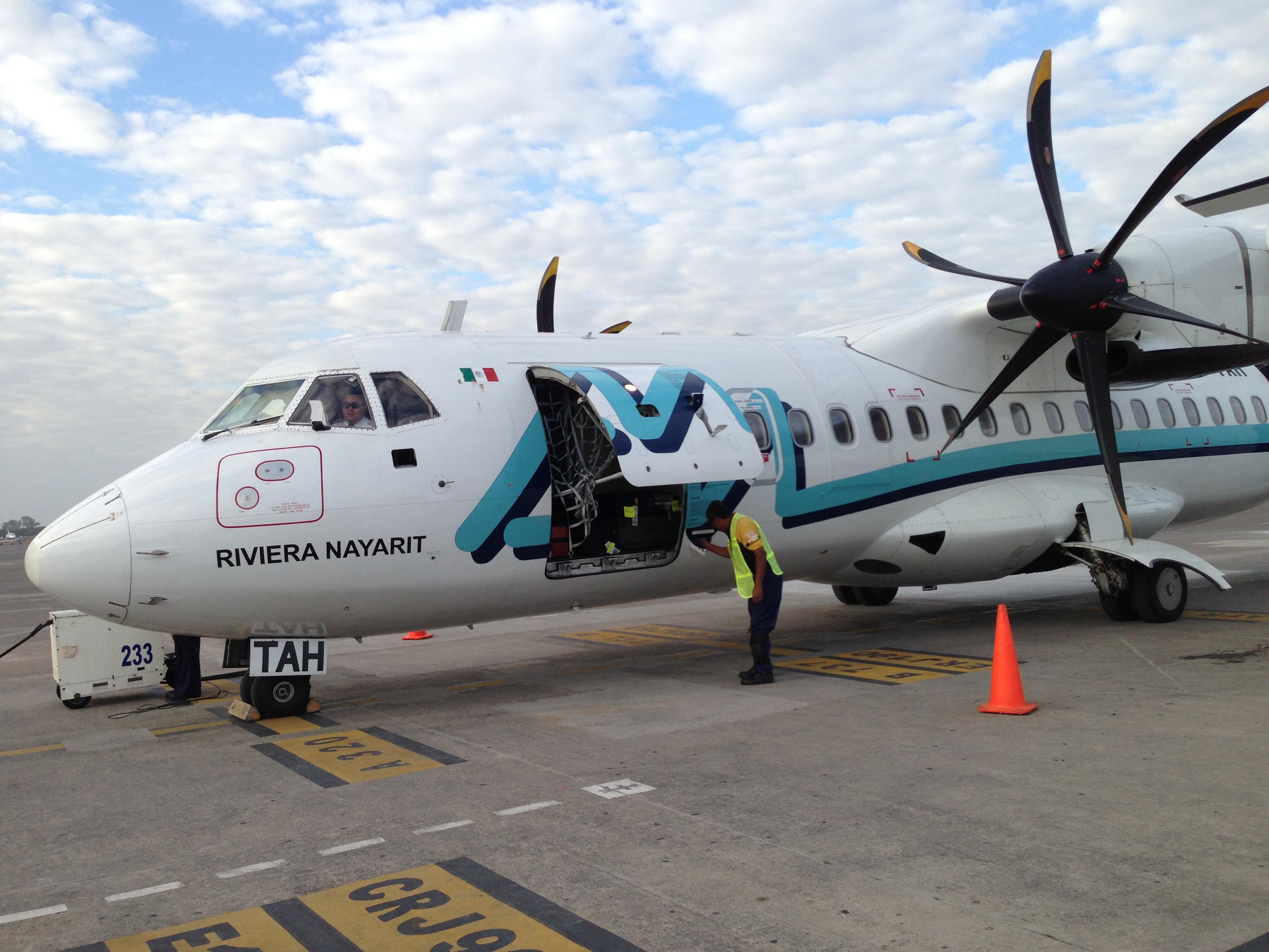 Aeromar está en quiebra técnica; pilotos quieren rescatarla