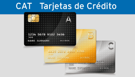 Descubre qué es el CAT y cómo te ayuda a elegir la mejor tarjeta de crédito