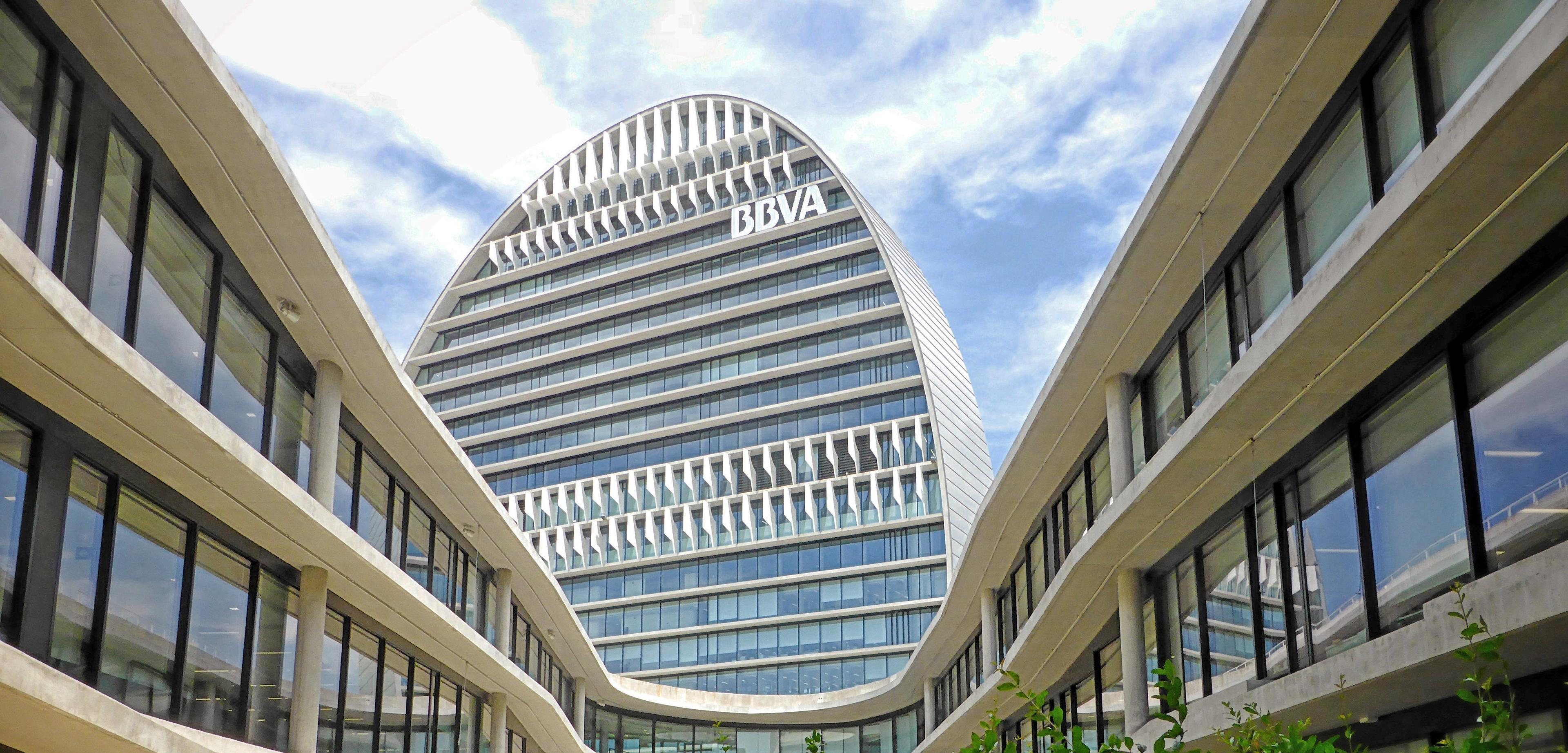 BBVA aún no ve impacto a su negocio por imputación en España