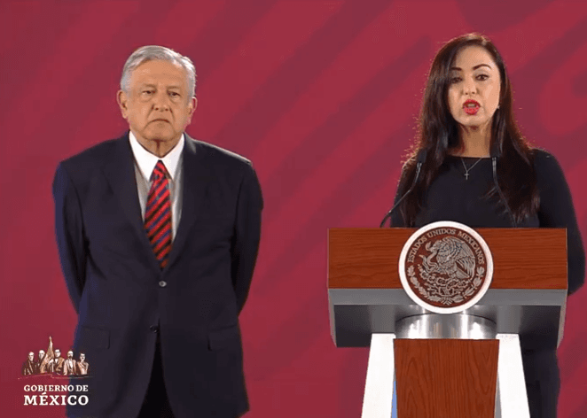 Gobierno dona rancho del suegro de “La Barbie” para construir Universidad