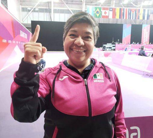 Tiene México inicio dorado en los Parapanamericanos Lima 2019