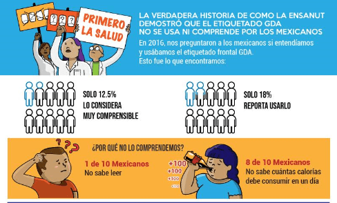 Primero la salud