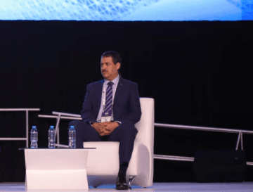 Pemex nombra a Ulises Hernández Romano nuevo director de PMI Comercio Internacional