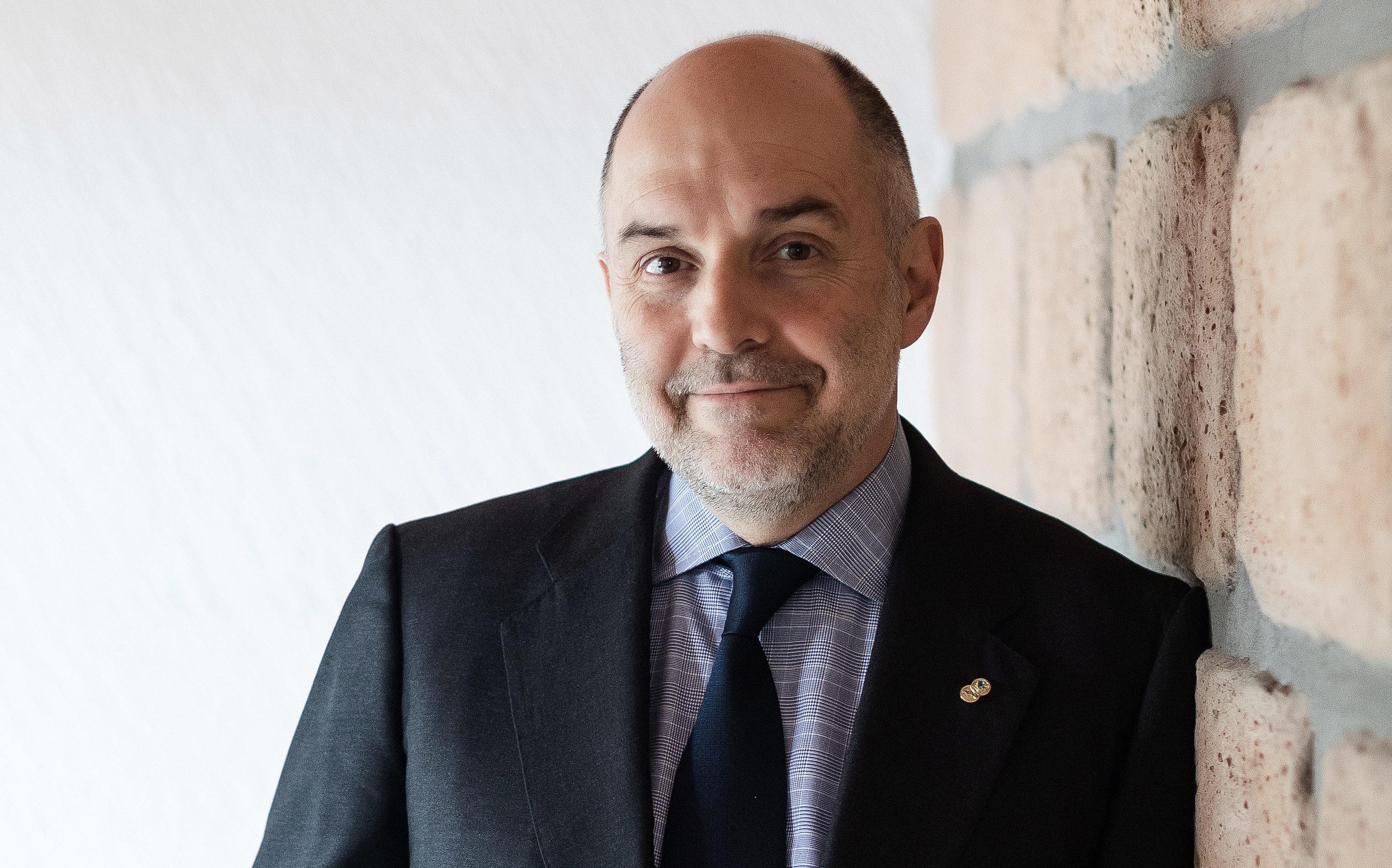Crecer al 2.0% se veía difícil desde enero: Marco Provencio