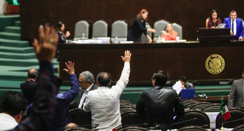 Tamaulipas, fideicomisos, período extraordinario, Diputados sesionarán desde Santa Fe para votar PEF 2020, fondo de emergencia