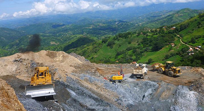 Invertirán mineras 24 mil 200 mdd en el país durante el sexenio, minera, Covid, SAT, impuestos