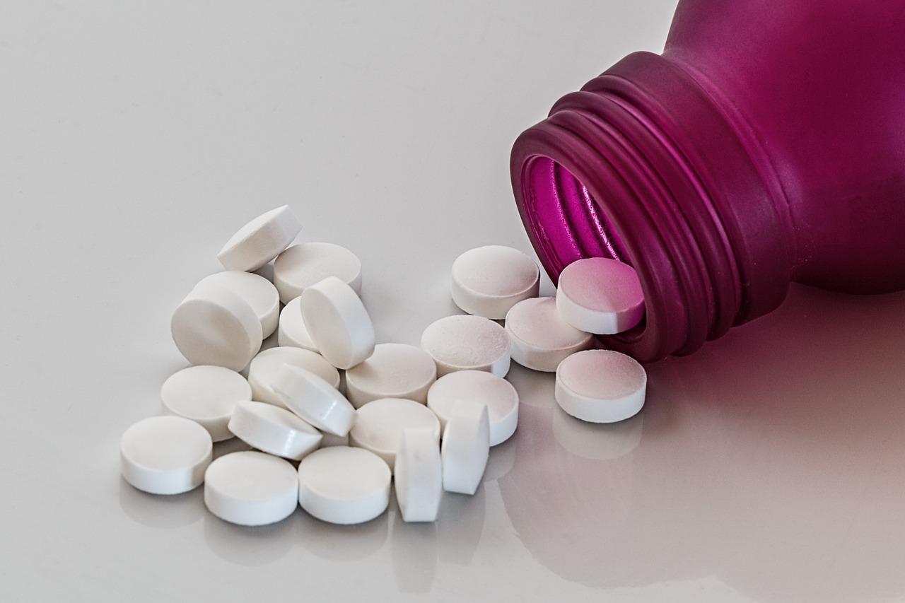 Alerta Cofepris por posible ranitidina con NDMA; incrementa riesgo de cáncer