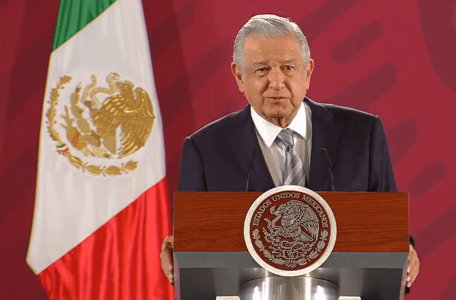 Organismos autónomos deberán 'apretarse el cinturón': AMLO, conferencia