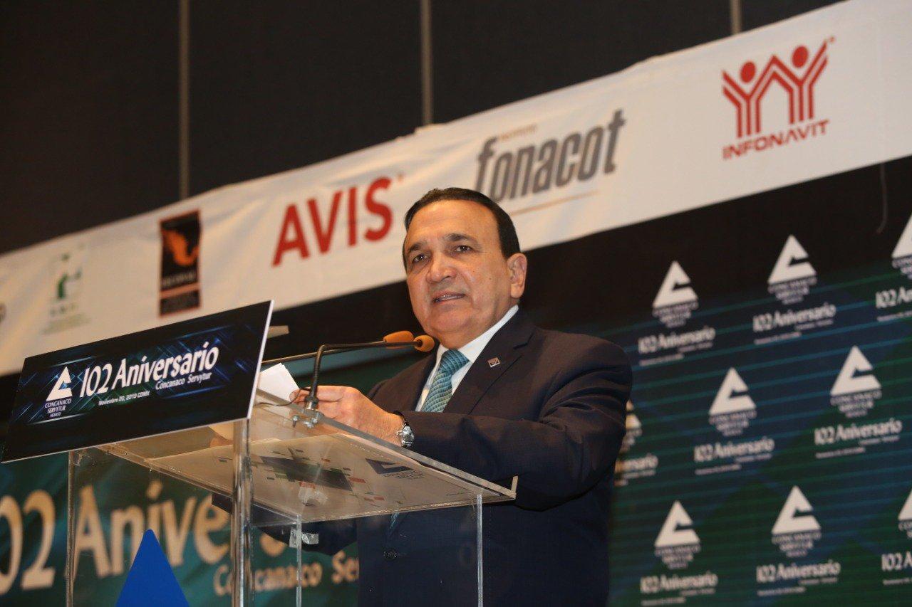 Prepara Concanaco organismo de promoción turística