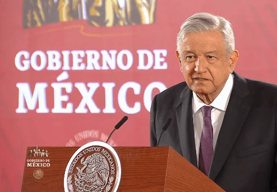 AMLO pide a Segob que no insista a INE sobre datos del padrón