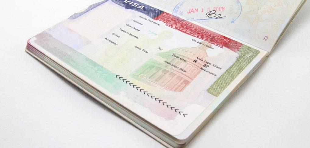 Anuncia EU restricciones de visa para mujeres embarazadas