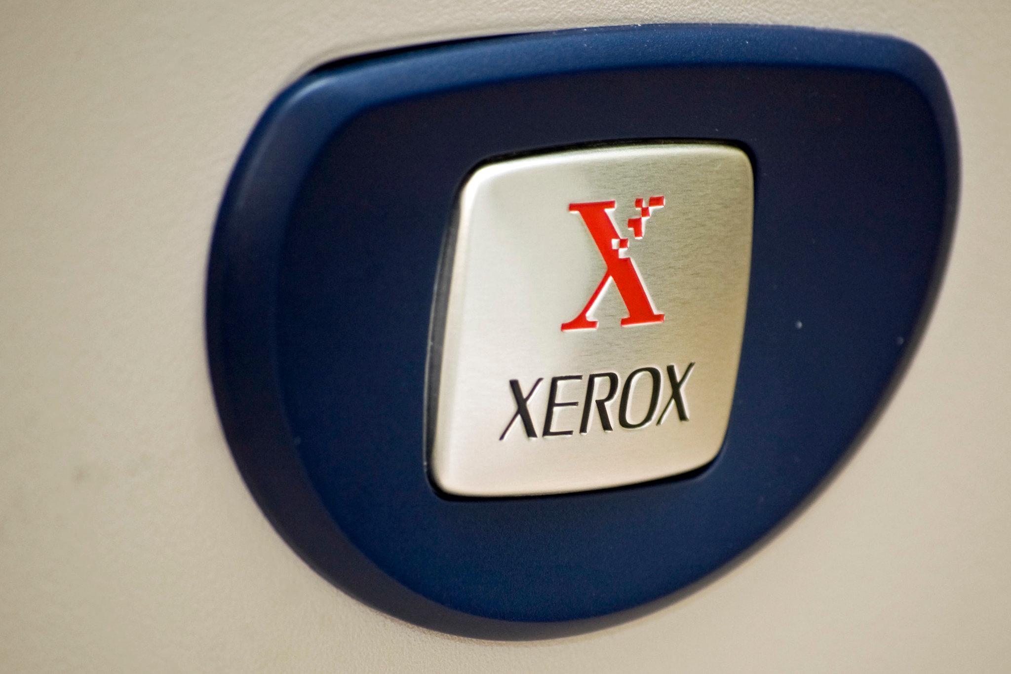 Xerox