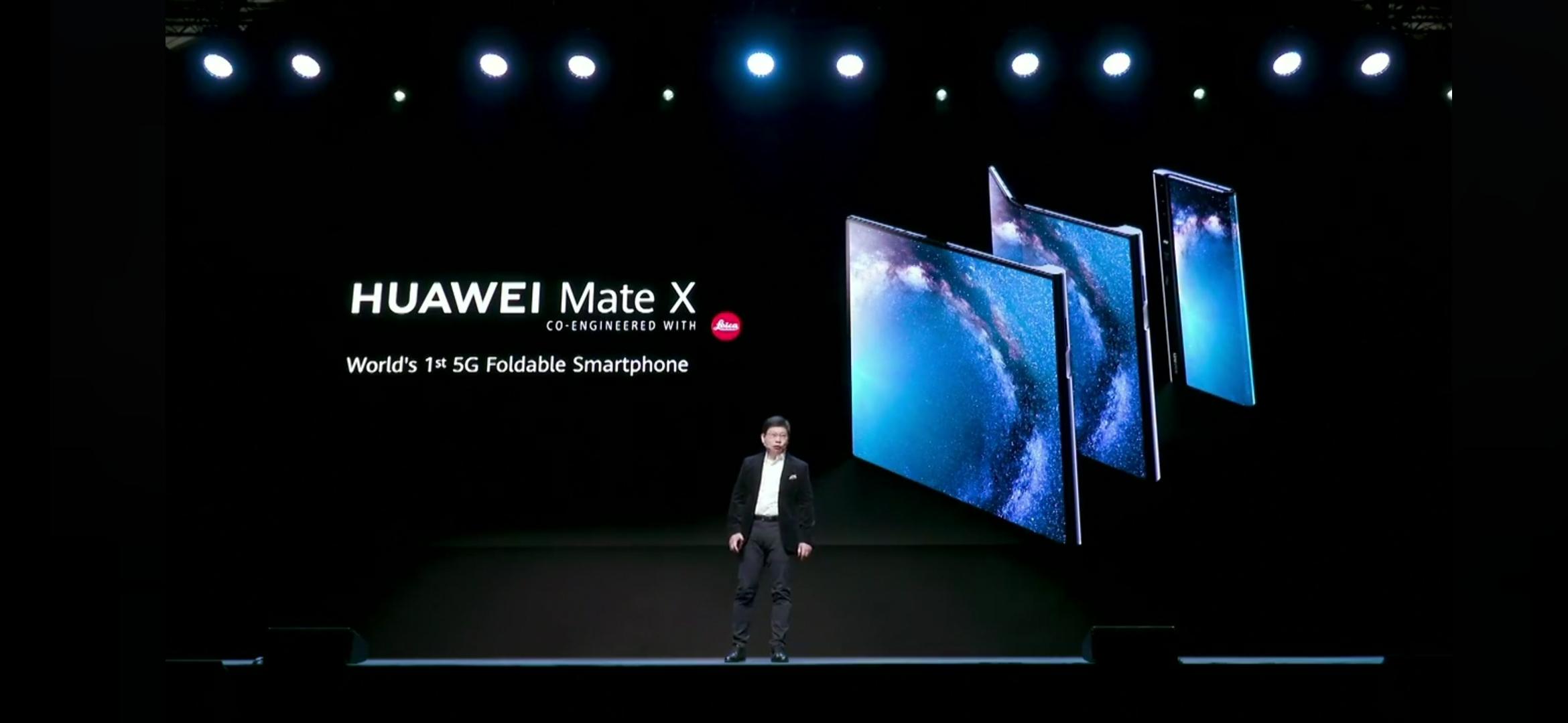 Huawei