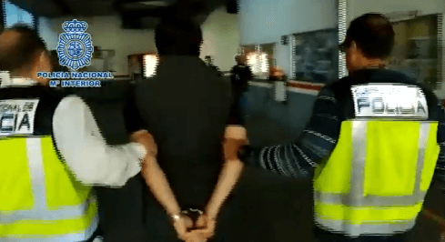 Extradición de Lozoya se solicitará entre hoy y mañana: Ebrard