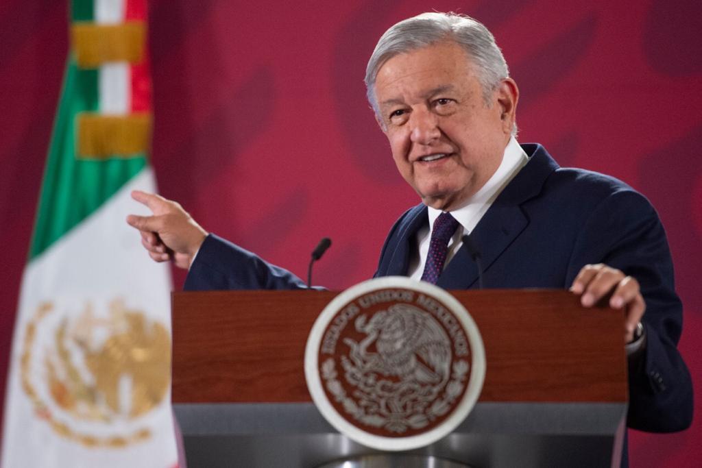 Amparos han frenado ritmo de extradiciones a EU: AMLO