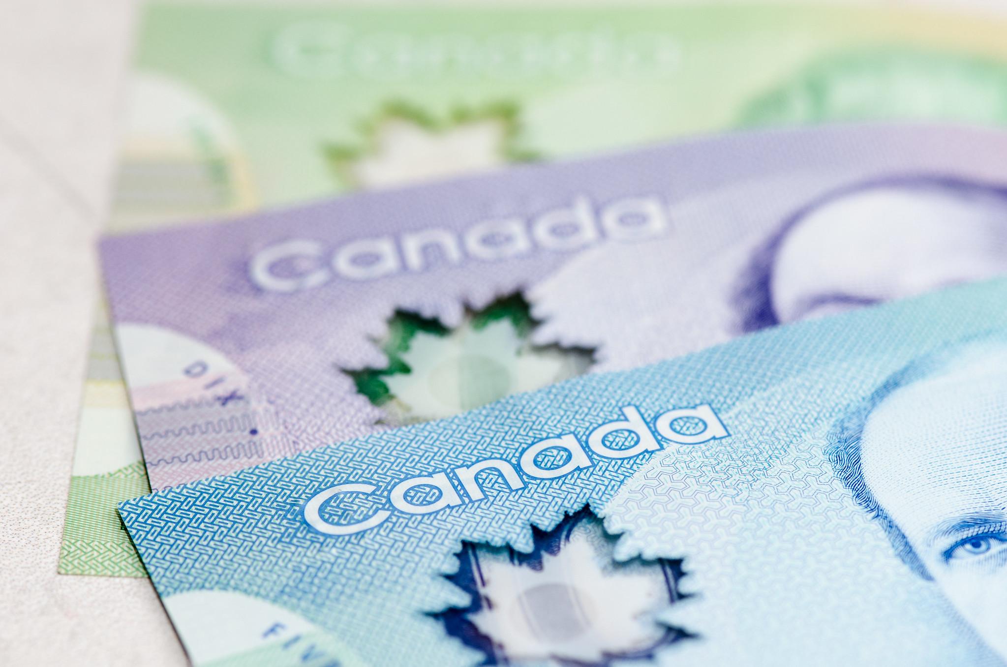 Banco de Canadá