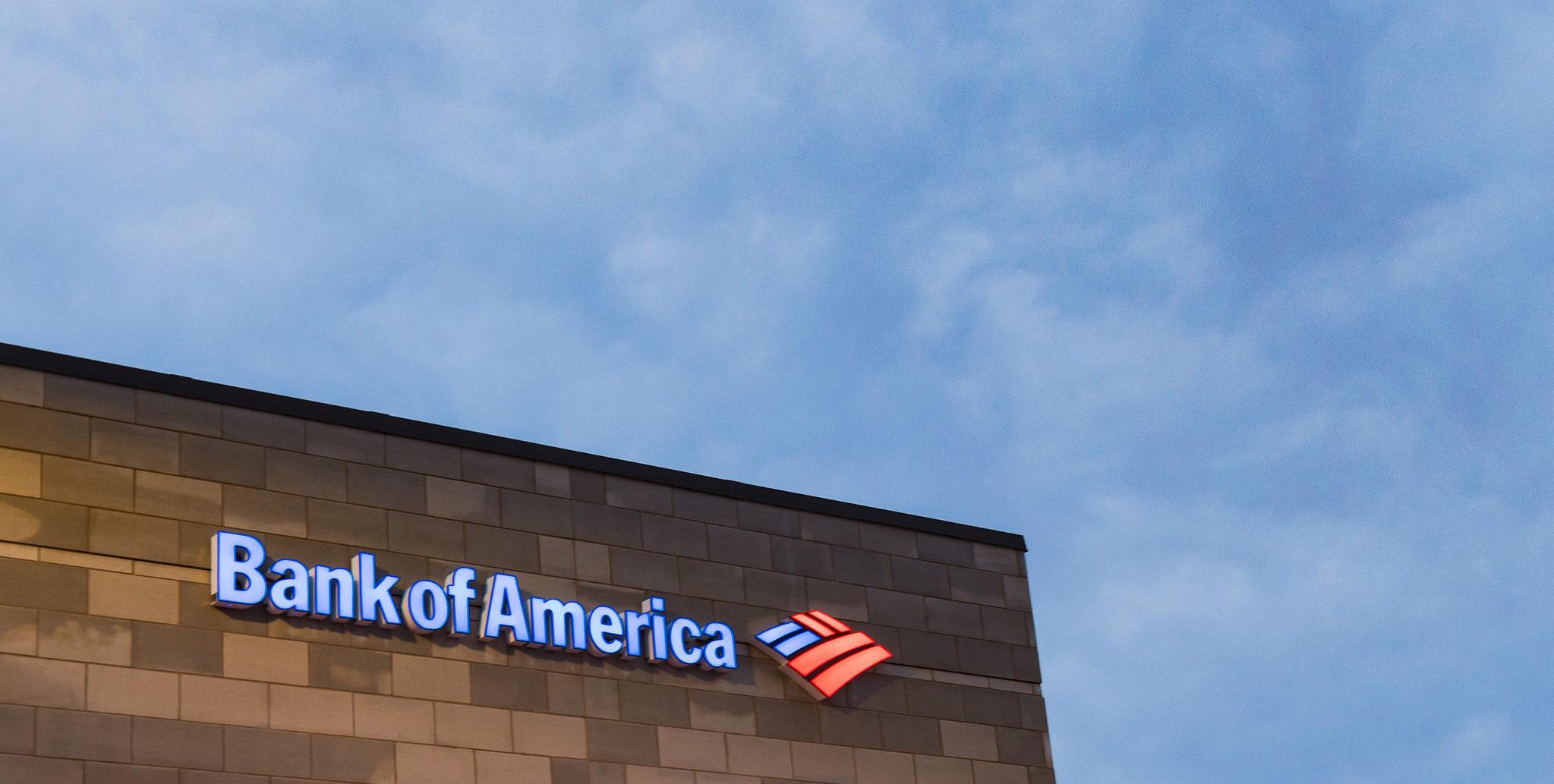 BofA