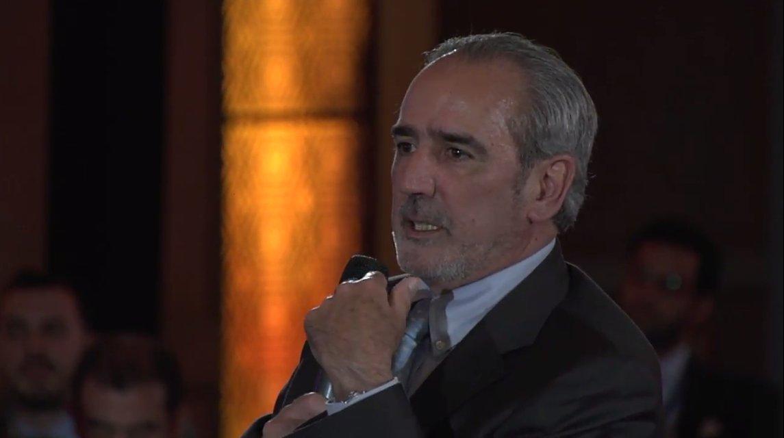 ‘Pertinente’ que el gobierno sea selectivo con proyectos de inversión energética: Enrique Zorrilla