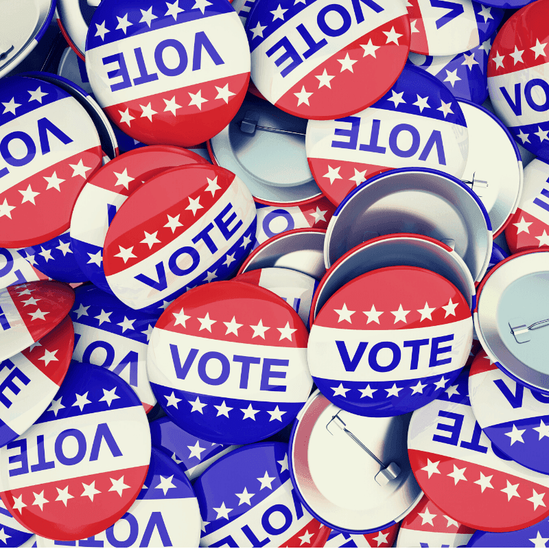 Súper martes: Biden perfila victoria en 3 estados; Sanders adelanta en Vermont