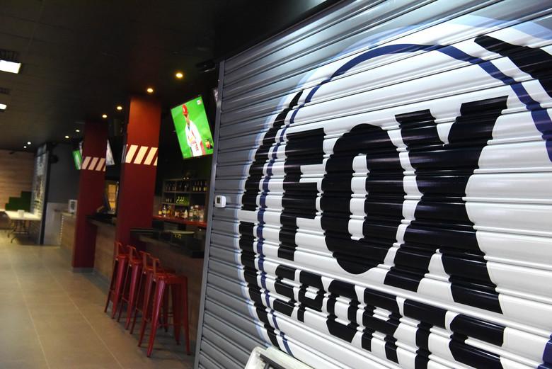 IFT suspende desincorporación de Fox Sports