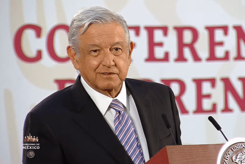 Analiza AMLO opciones de rescate económico sin adquirir deuda