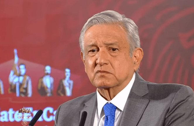 Slim, Larrea y Baillères apoyan el plan y están dispuestos a ayudar: AMLO