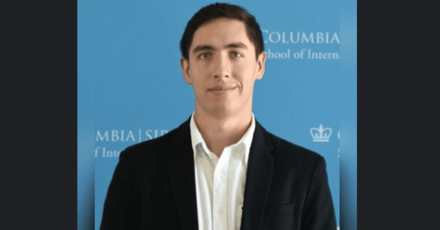 Sin “sana distancia” de Pemex, México perderá grado de inversión: David Maravilla