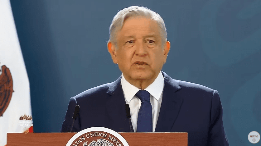 AMLO revela fraude por 48 mil millones de pesos de ‘factureros’